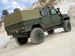 BAE RG Outrider 2009 года